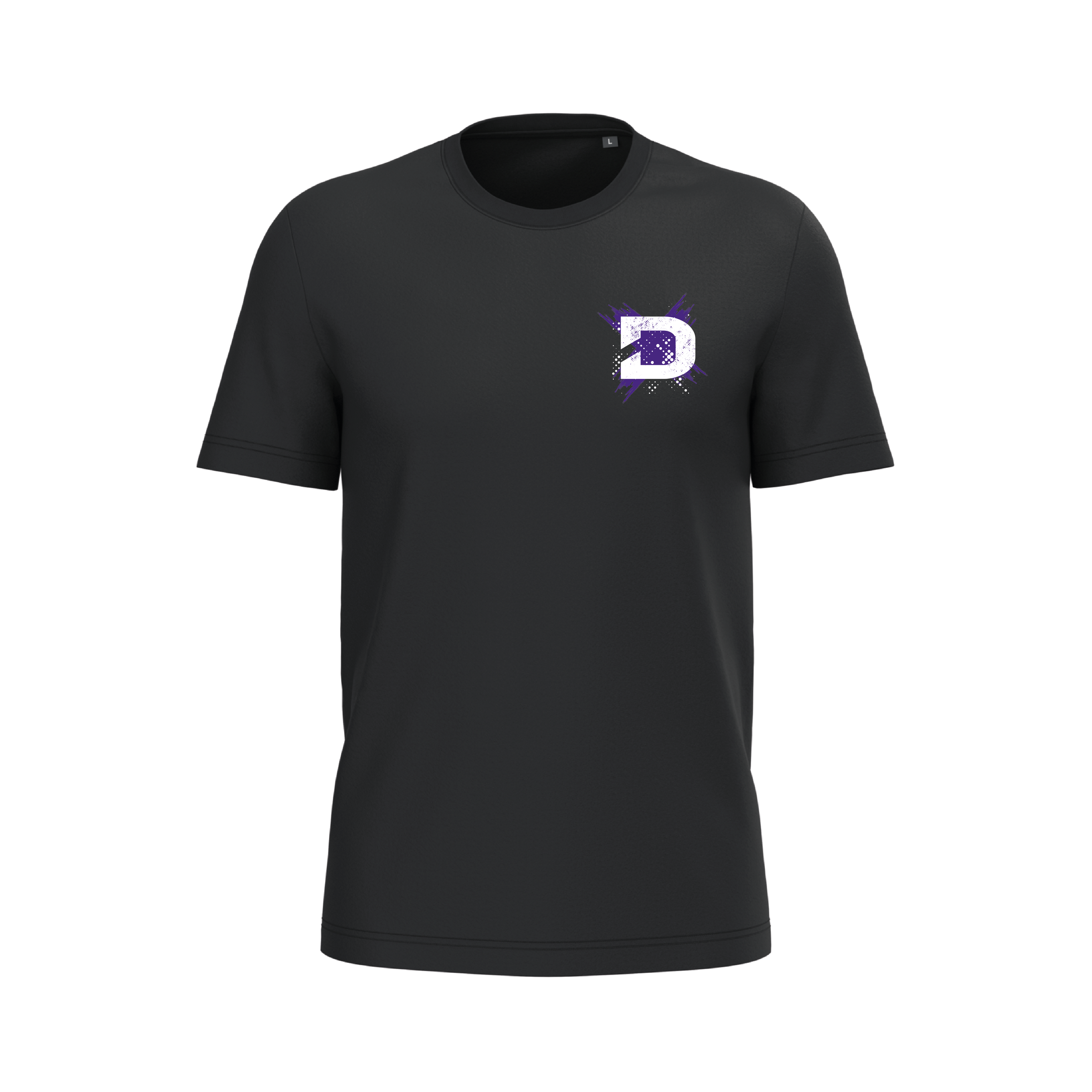 REGULAR FIT DIMMA T-SHIRT