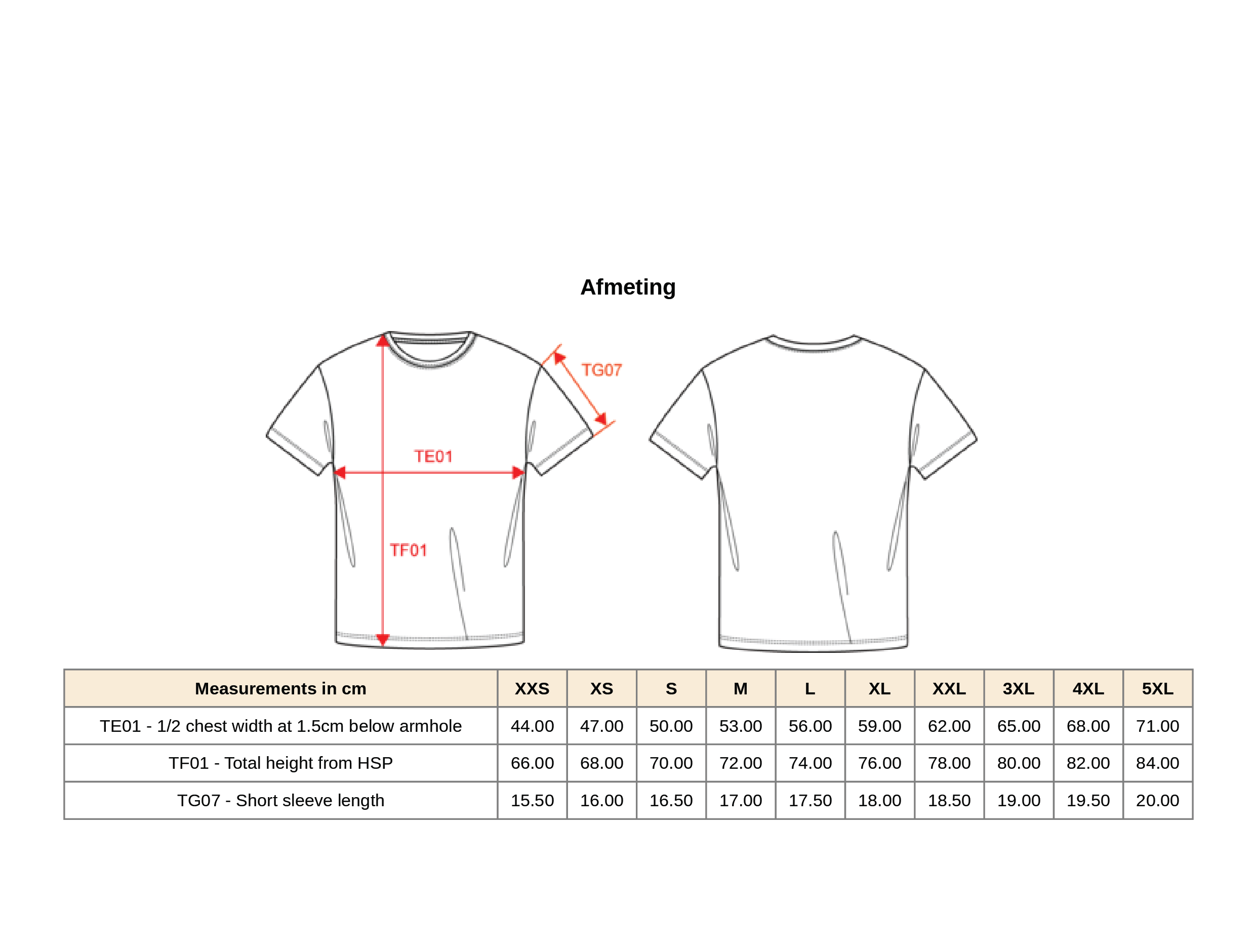 REGULAR FIT DIMMA T-SHIRT